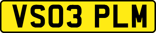 VS03PLM