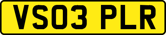 VS03PLR