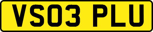 VS03PLU