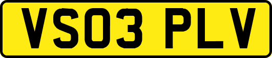 VS03PLV