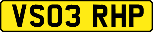 VS03RHP