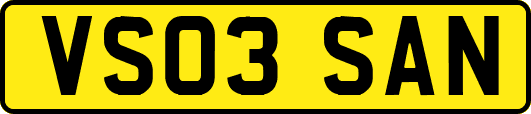 VS03SAN