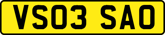 VS03SAO