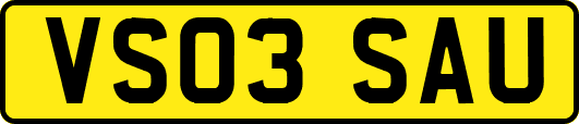 VS03SAU