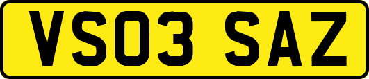 VS03SAZ