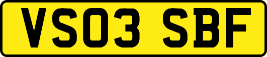 VS03SBF