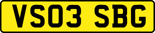 VS03SBG