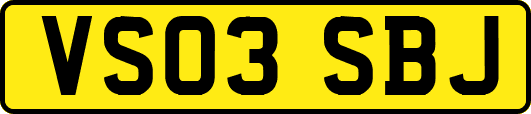 VS03SBJ