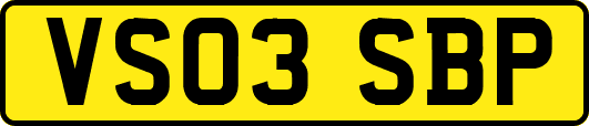 VS03SBP