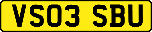 VS03SBU