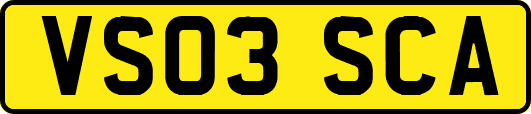 VS03SCA