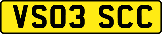 VS03SCC