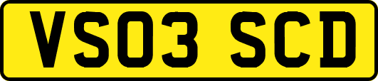 VS03SCD