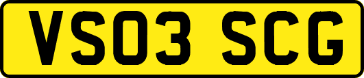 VS03SCG