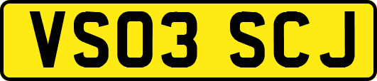 VS03SCJ