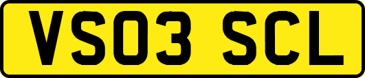 VS03SCL