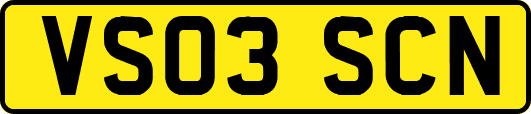VS03SCN