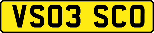 VS03SCO