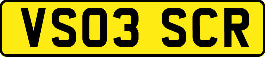 VS03SCR
