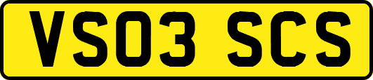 VS03SCS