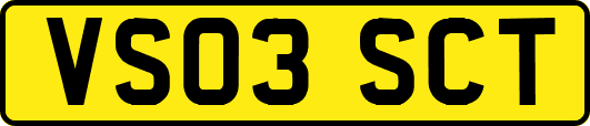 VS03SCT