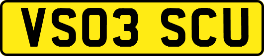 VS03SCU