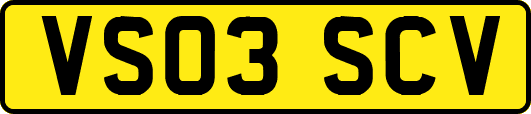 VS03SCV
