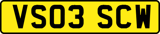 VS03SCW