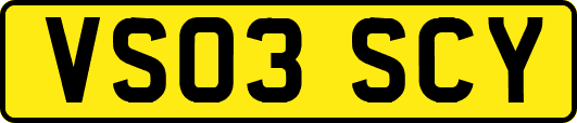 VS03SCY