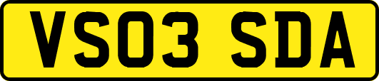 VS03SDA