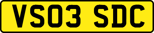 VS03SDC