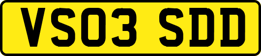 VS03SDD