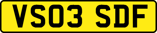 VS03SDF