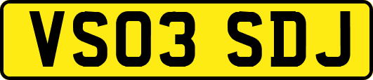 VS03SDJ