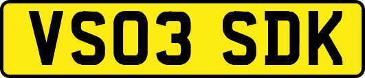 VS03SDK