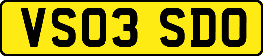 VS03SDO
