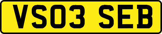 VS03SEB