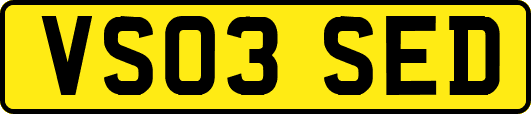 VS03SED