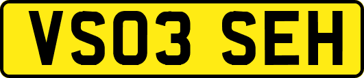 VS03SEH