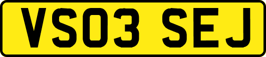 VS03SEJ