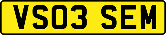 VS03SEM