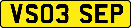 VS03SEP
