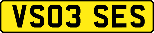VS03SES