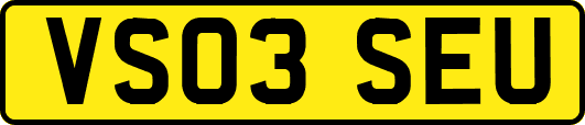 VS03SEU