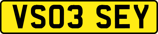 VS03SEY