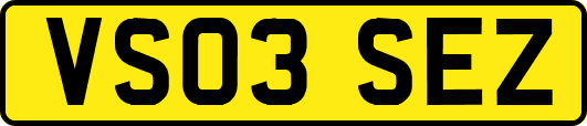 VS03SEZ