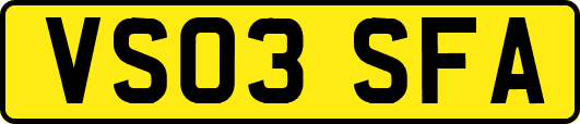 VS03SFA