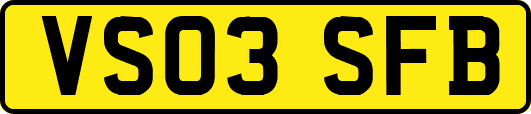 VS03SFB