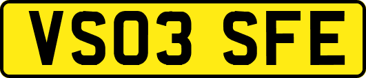 VS03SFE