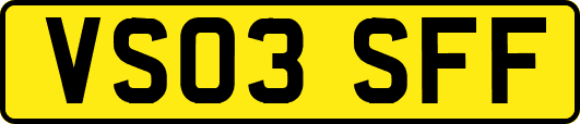 VS03SFF